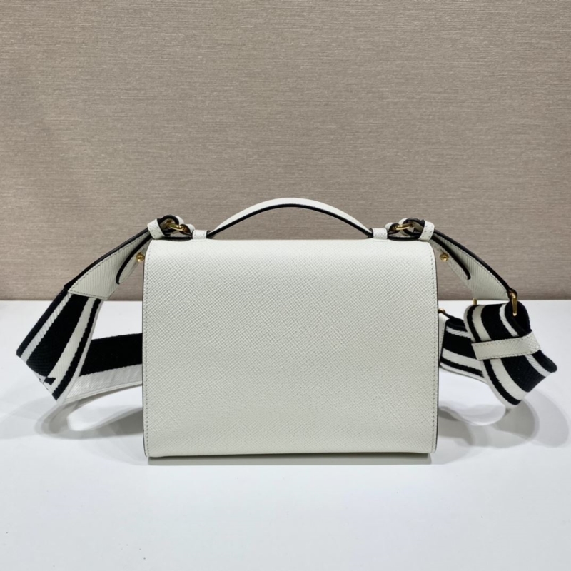 Pra*a satchel bags